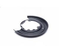 Brake disc cover Rear Axle Right 57SKV644 ESEN SKV for IVECO DAILY I Van