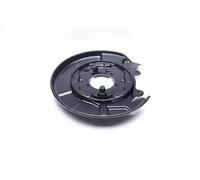 Brake disc cover Rear Axle Right 57SKV654 ESEN SKV for TOYOTA RAV 4 Mk II