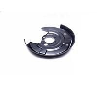 Brake disc cover Rear Axle Right 57SKV669 ESEN SKV for AUDI 80 B4 Saloon A4 B5