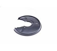 Brake disc cover Rear Axle Right 57SKV671 ESEN SKV for AUDI 80 B4 Saloon A4 B5