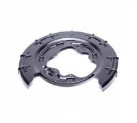 SPLASH GUARD BRAKE DISC 57SKV709 FOR HYUNDAI KIA CEE'D/SW/Hatchback/PRO 1.4L i30