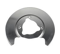 Brake disc cover Rear Axle Right 6115568 METZGER for TESLA MODEL 3 MODEL Y