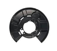 Brake disc cover Rear Axle Right 6508-03-0062878K BLIC for BMW 3 Touring 3 1