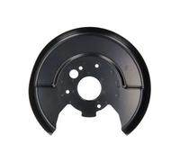 Fits BLIC 6508-03-1670878K Splash Guard, brake disc 6508-03-1670878K Brake disc