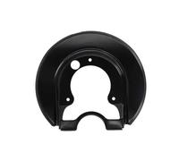 Fits BLIC 6508-03-9523874K Splash Panel, brake disc DE stock