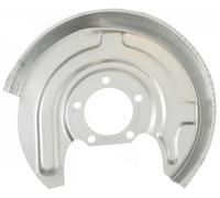 TRISCAN 8125 29221 Brake disc backing plate