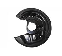 Brake disc cover Rear Axle Right 9515876 KLOKKERHOLM for SKODA VW