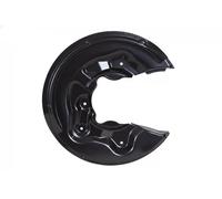 New Splash Panel, brake disc for SKODA VW:CC B7,TIGUAN,SUPERB II,PASSAT B7