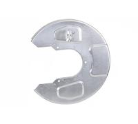 Brake disc cover Rear Axle Right 9590878 KLOKKERHOLM for VW FORD SEAT