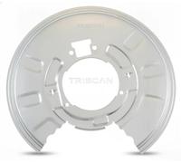 TRISCAN 8125 11210 Brake disc backing plate