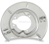 TRISCAN 8125 11212 Splash Panel, brake disc