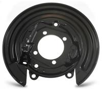 TRISCAN 8125 13202 Splash Panel, brake disc