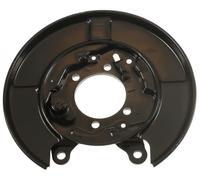 Triscan Brake Disc Splash Guard 8125 14206 – Cataphoretic Primed – Rear Axle Right (Nissan)