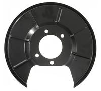TRISCAN 8125 16206 Brake disc backing plate