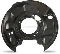 TRISCAN 8125 23204 Brake disc backing plate