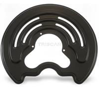 TRISCAN 8125 25206 Brake disc backing plate