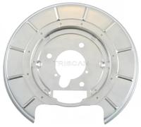 TRISCAN 8125 28206 Brake disc backing plate
