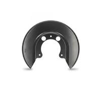 A.I.C. Splash Panel Brake Disc Cover 58102 - Rear Axle Right - Cathodic Painting
