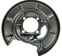 METZGER 6115038 Splash Panel, brake disc