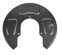 METZGER 6115098 Brake disc backing plate