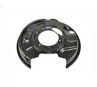 METZGER 6115102 Brake disc backing plate