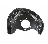 METZGER 6115280 Brake disc backing plate