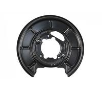 METZGER 6115498 Brake disc backing plate
