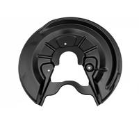 Brake disc cover Rear Axle Right Cathodic Painting BSP-1005R OPTIMAL for SEAT VW