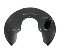 OPTIMAL BSP-1015R Splash Panel, brake disc