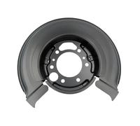 OPTIMAL BSP-1029R Brake disc backing plate