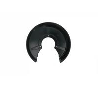 Brake disc cover Rear Axle Right Cathodic Painting BSP-1033R OPTIMAL for AUDI