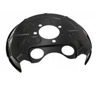 Brake disc cover Rear Axle Right Cathodic Painting BSP-2004R OPTIMAL for OPEL