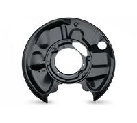 Brake disc cover Rear Axle Right Cathodic Painting BSP-4005R OPTIMAL