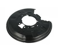 Brake Disc Splash Guard Right Rear Fits BMW 3 Coupe Touring - Optimal BSP-5009R