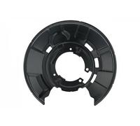 Brake disc cover Rear Axle Right Cathodic Painting BSP-5012R OPTIMAL for BMW 3 1