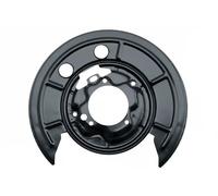 OPTIMAL BSP-6001R Splash Panel, brake disc