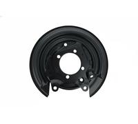OPTIMAL BSP-9017R Splash Panel, brake disc