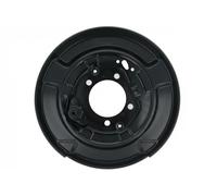 OPTIMAL BSP-9018R Brake disc backing plate