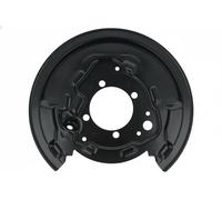 OPTIMAL BSP-9801R Brake disc backing plate