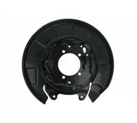 Brake disc cover Rear Axle Right Cathodic Painting BSP-9804R OPTIMAL for TOYOTA