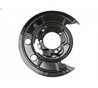 Fits Fiat Ducato PeugeotBoxer Citroen Relay Rear Right Discs Brake Backing Plate