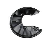 NTY HTO-AU-001 Splash Panel, brake disc