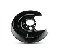 NTY HTO-AU-005 Splash Panel, brake disc