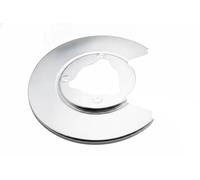 Brake disc cover Rear Axle Right HTO-CH-005 NTY for TESLA MODEL 3
