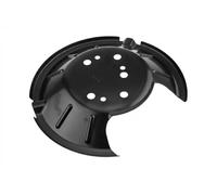 NTY HTO-FR-011 Splash Panel, brake disc