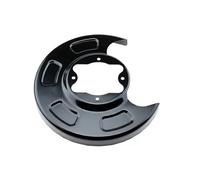 NTY HTO-KA-305 Splash Panel, brake disc