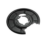 NTY HTO-ME-031 Splash Panel, brake disc