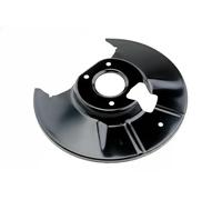NTY HTO-MZ-003 Splash Panel, brake disc