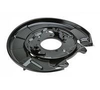 NTY HTO-TY-011 Splash Panel, brake disc