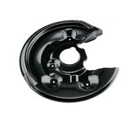 NTY HTO-VW-020 Splash Panel, brake disc